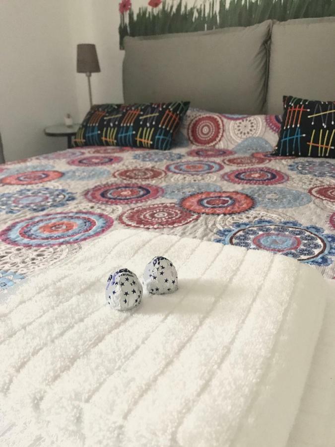 Anna E Franco Home Рим Экстерьер фото