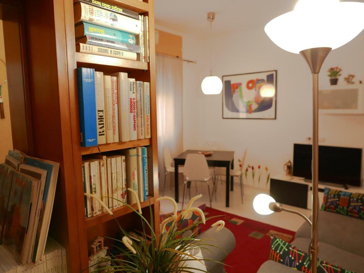 Anna E Franco Home Рим Экстерьер фото