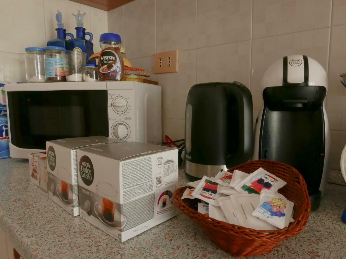 Anna E Franco Home Рим Экстерьер фото