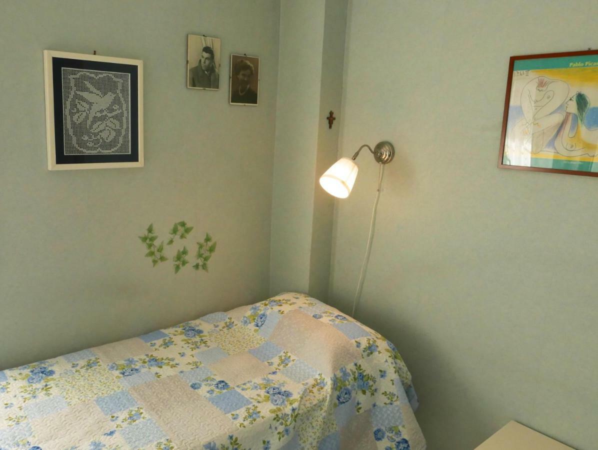 Anna E Franco Home Рим Экстерьер фото