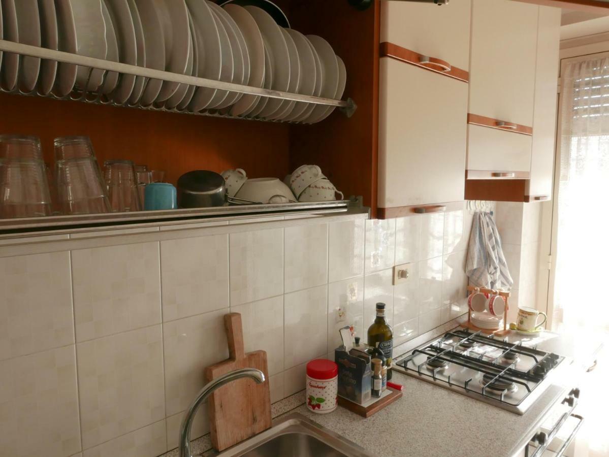 Anna E Franco Home Рим Экстерьер фото